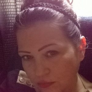 Meet your Posher, Ginger